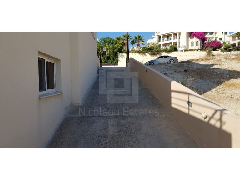 4 Bedroom House for Sale in Limassol – Panthea