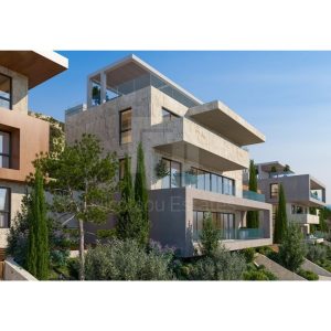 2 Bedroom Apartment for Sale in Agios Tychonas, Limassol District