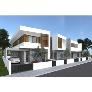 3 Bedroom House for Sale in Geri, Nicosia District