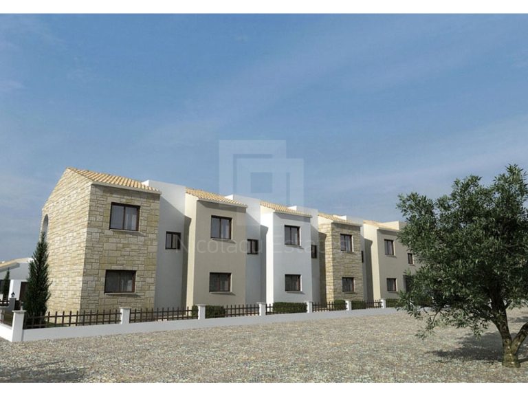 Cheap Houses and Villas for Sale Famagusta up to 300000 euro