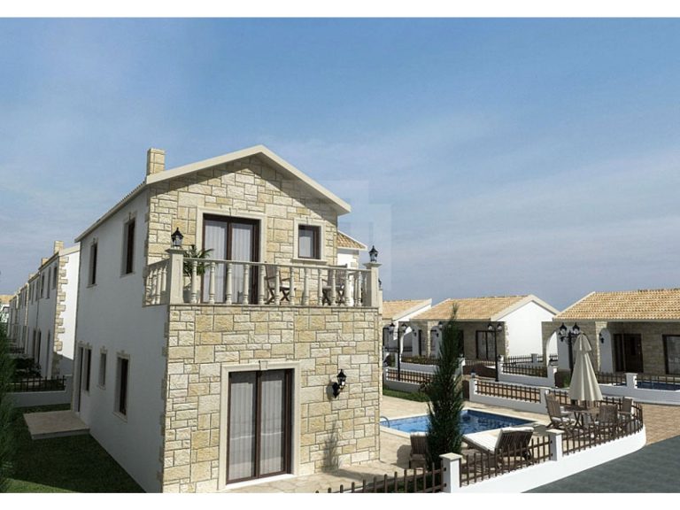 Cheap Houses and Villas for Sale Famagusta up to 300000 euro