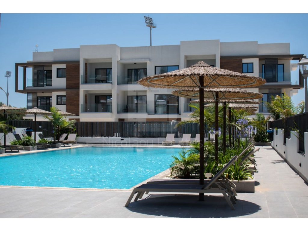 2 Bedroom Apartment for Sale in Paralimni, Famagusta District