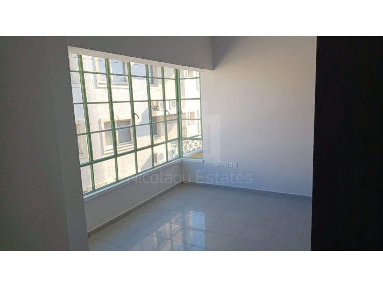 387m² Building for Sale in Limassol – Katholiki