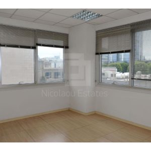 196m² Office for Sale in Nicosia District