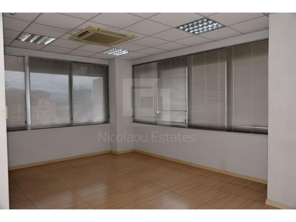 196m² Office for Sale in Nicosia District