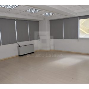 203m² Office for Sale in Nicosia District