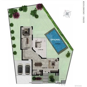 4 Bedroom House for Sale in Nicosia District