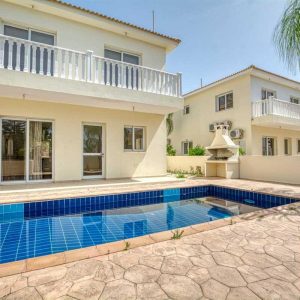 3 Bedroom Villa for Sale in Famagusta District