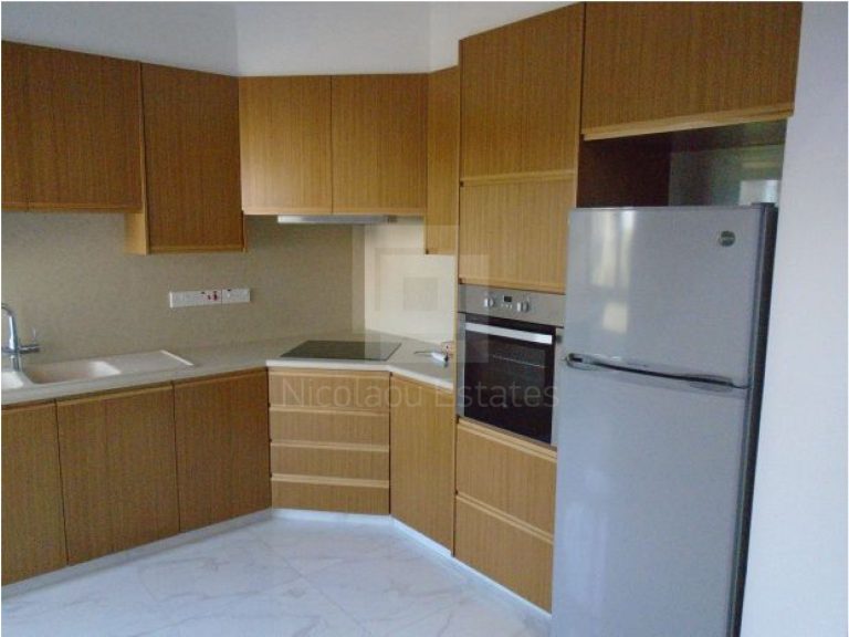 2 Bedroom Apartment for Sale in Limassol District