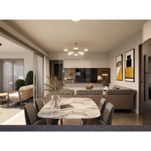 2 Bedroom Apartment for Sale in Strovolos, Nicosia District