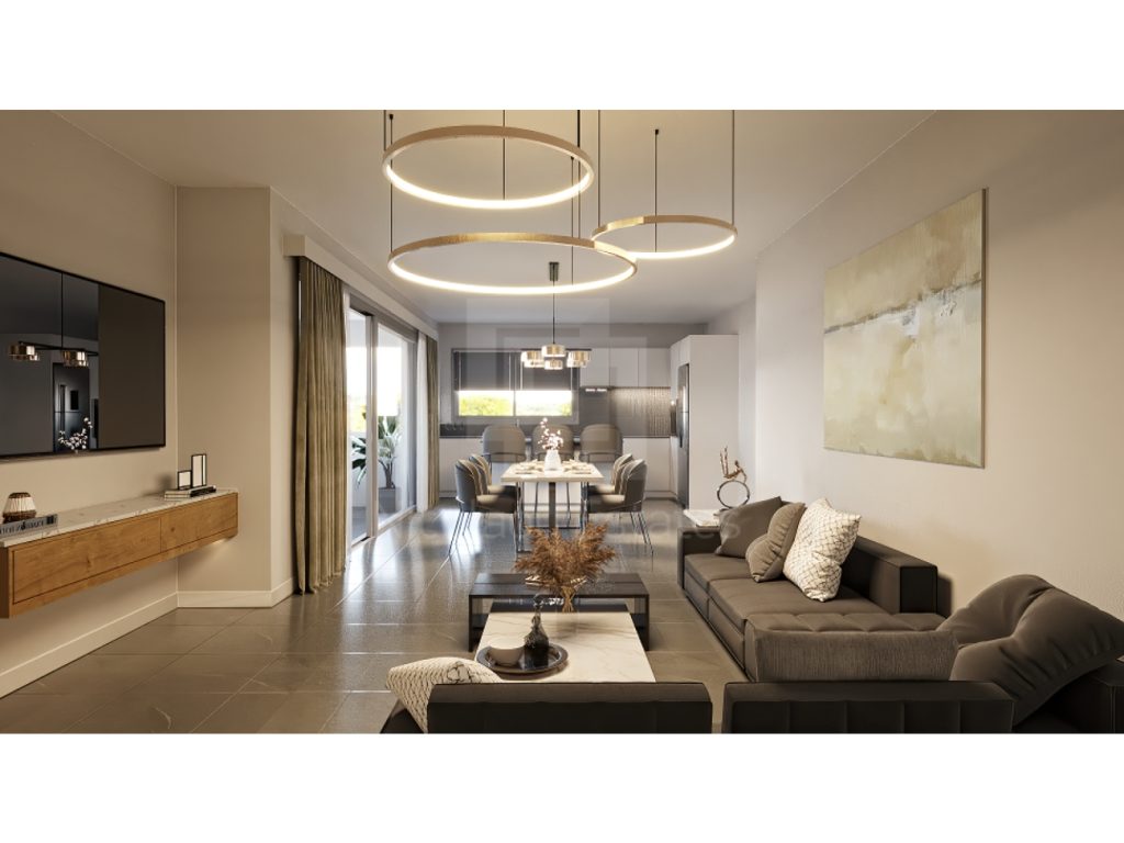 2 Bedroom Apartment for Sale in Strovolos, Nicosia District
