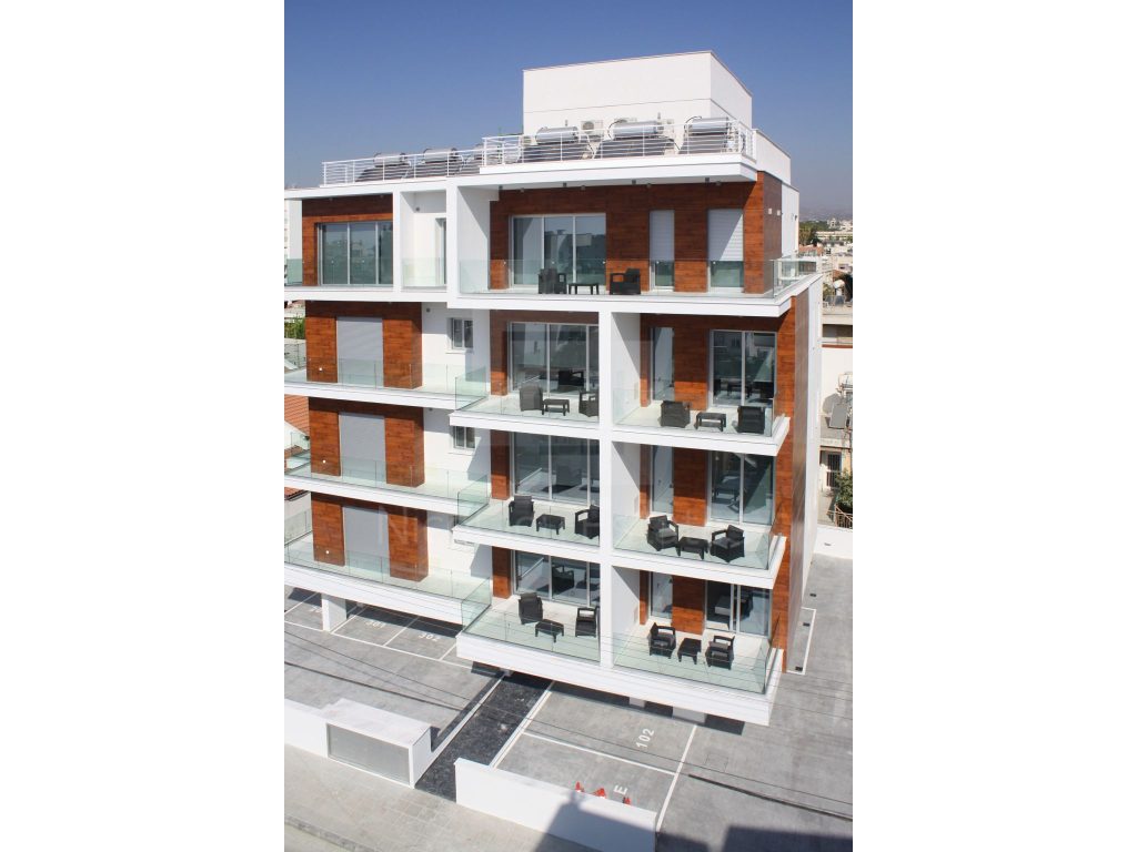 675m² Building for Sale in Limassol – Katholiki