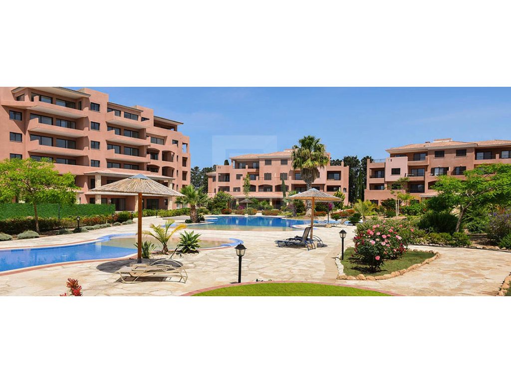 2 Bedroom Apartment for Sale in Kato Paphos