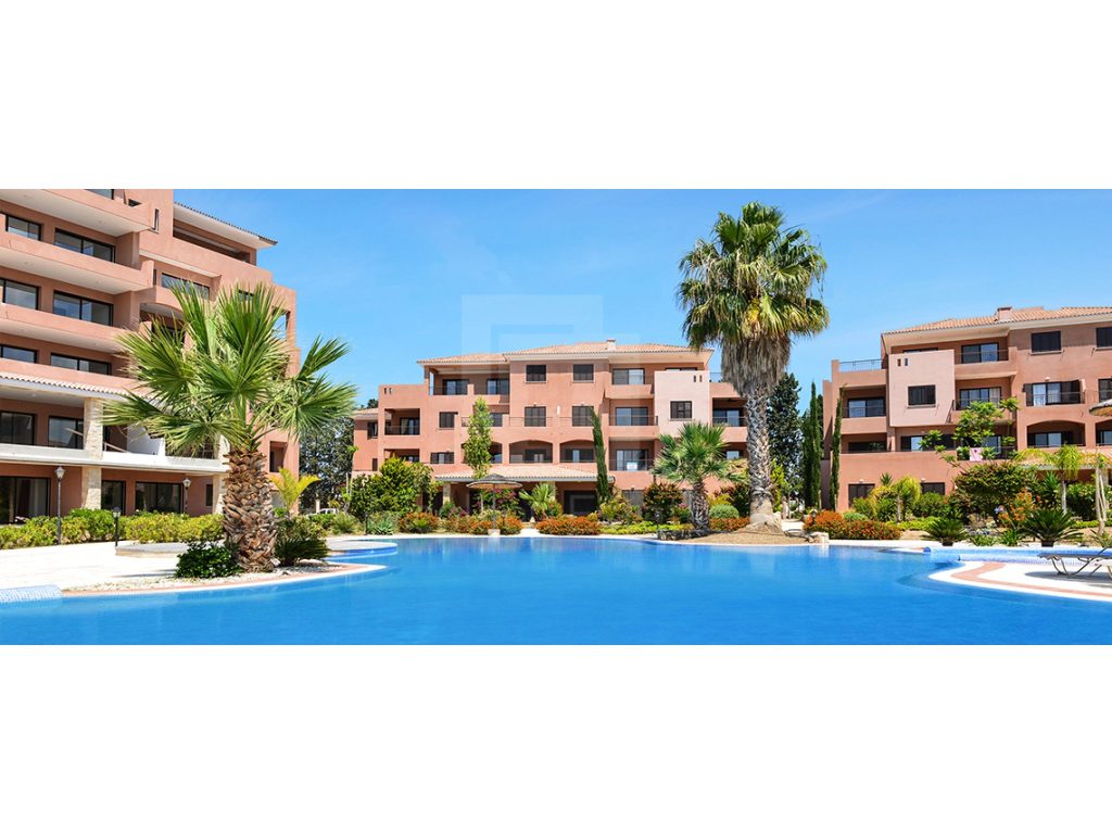 1 Bedroom Apartment for Sale in Kato Paphos