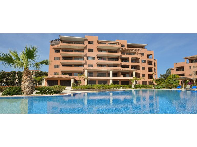 1 Bedroom Apartment for Sale in Kato Paphos