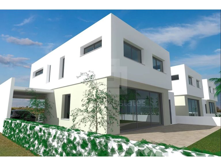 3 Bedroom House for Sale in Latsia, Nicosia District