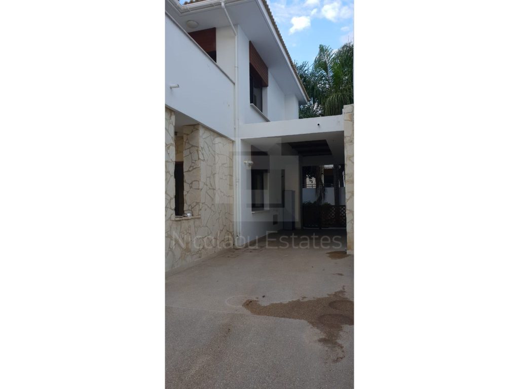 3 Bedroom House for Sale in Paramali, Limassol District