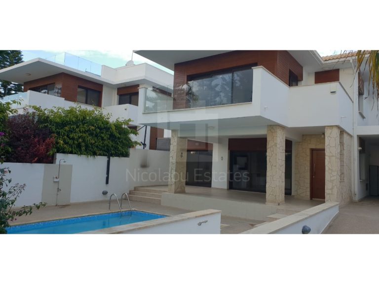 3 Bedroom House for Sale in Paramali, Limassol District