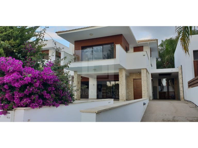 3 Bedroom House for Sale in Paramali, Limassol District