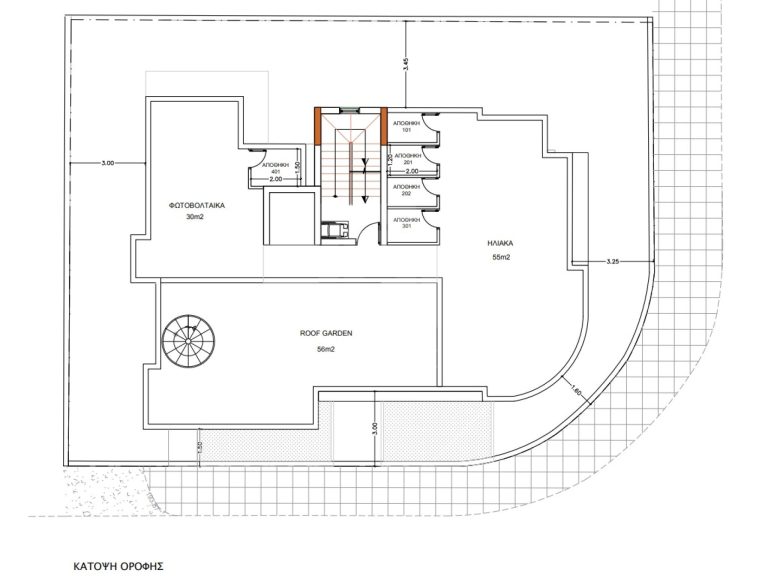 2 Bedroom Apartment for Sale in Nicosia District