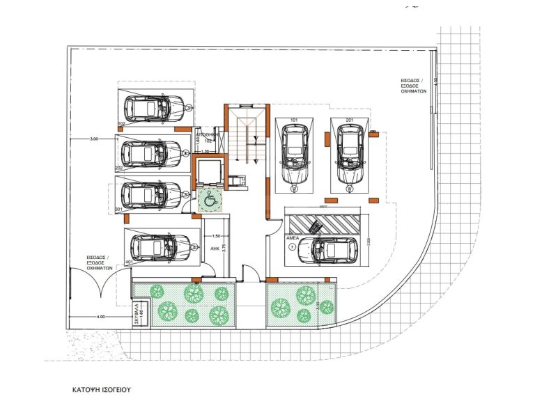 2 Bedroom Apartment for Sale in Nicosia District