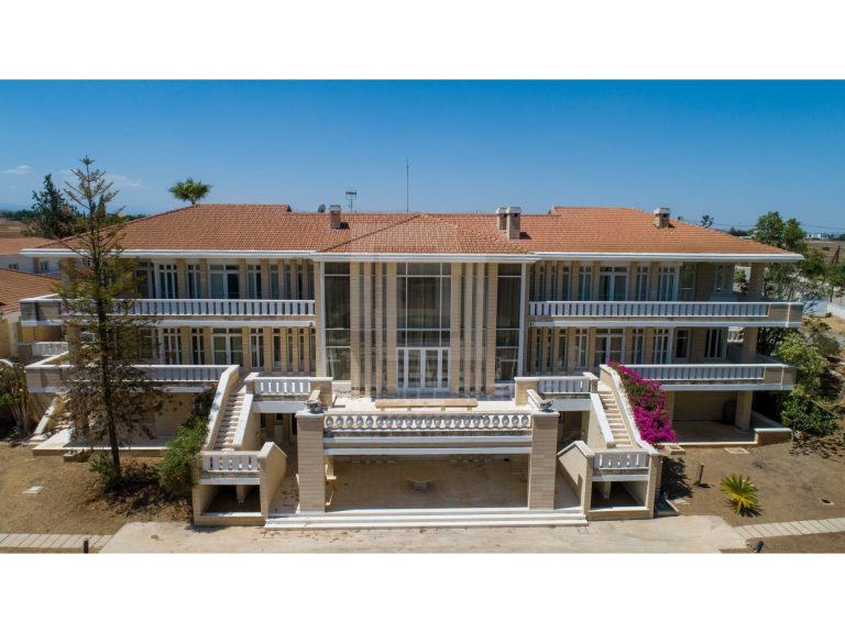 Nicosia