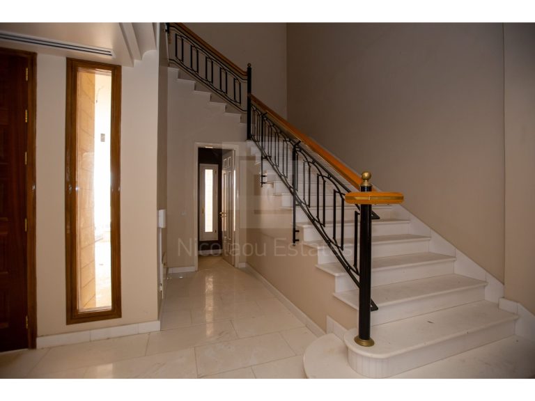 4 Bedroom House for Sale in Tseri, Nicosia District