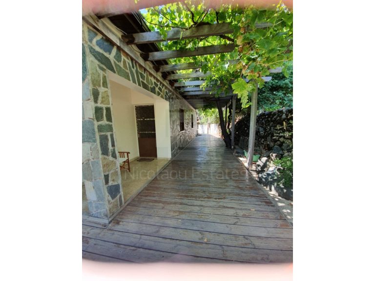 5 Bedroom House for Sale in Prodromos, Nicosia District