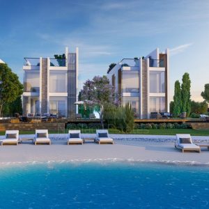4 Bedroom House for Sale in Famagusta – Agia Napa