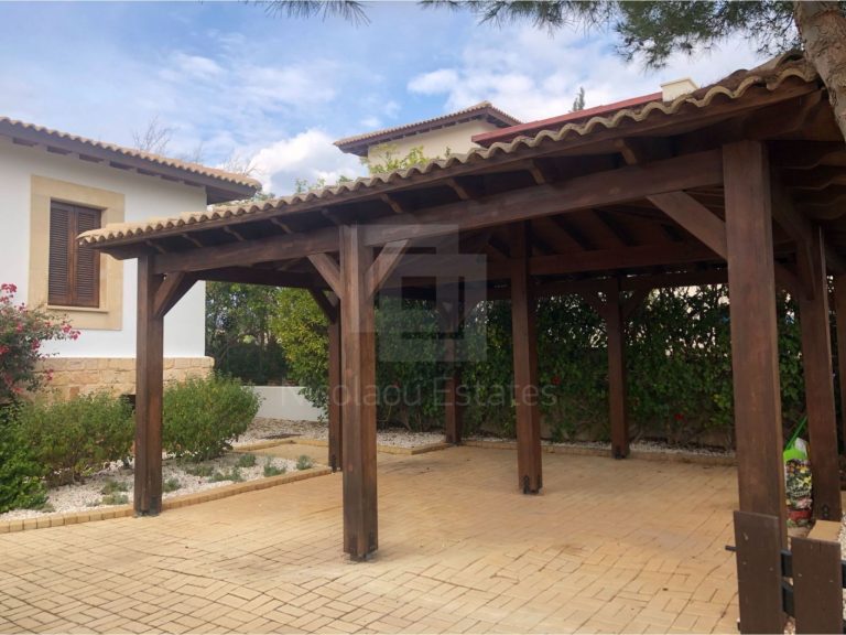 3 Bedroom House for Sale in Kouklia, Paphos District