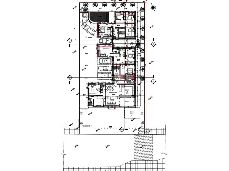 3 Bedroom House for Sale in Mosfiloti, Nicosia District