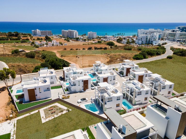 5 Bedroom House for Sale in Protaras, Famagusta District