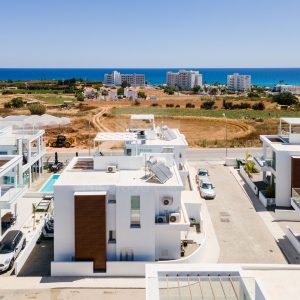 4 Bedroom House for Sale in Protaras, Famagusta District