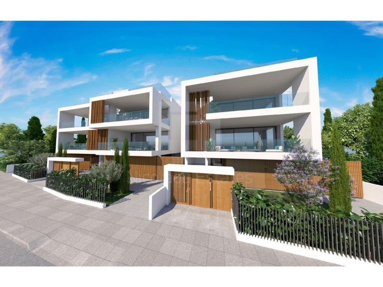 Cheap Apartments for Sale Nicosia up to 700000 euro