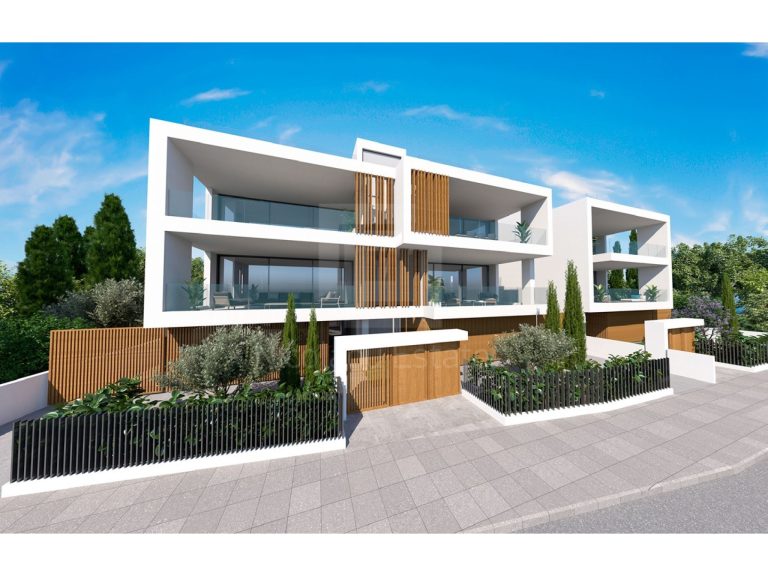 Cheap Apartments for Sale Nicosia up to 700000 euro