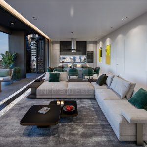 3 Bedroom Apartment for Sale in Limassol District