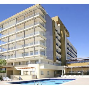 2 Bedroom Apartment for Sale in Agios Tychonas, Limassol District