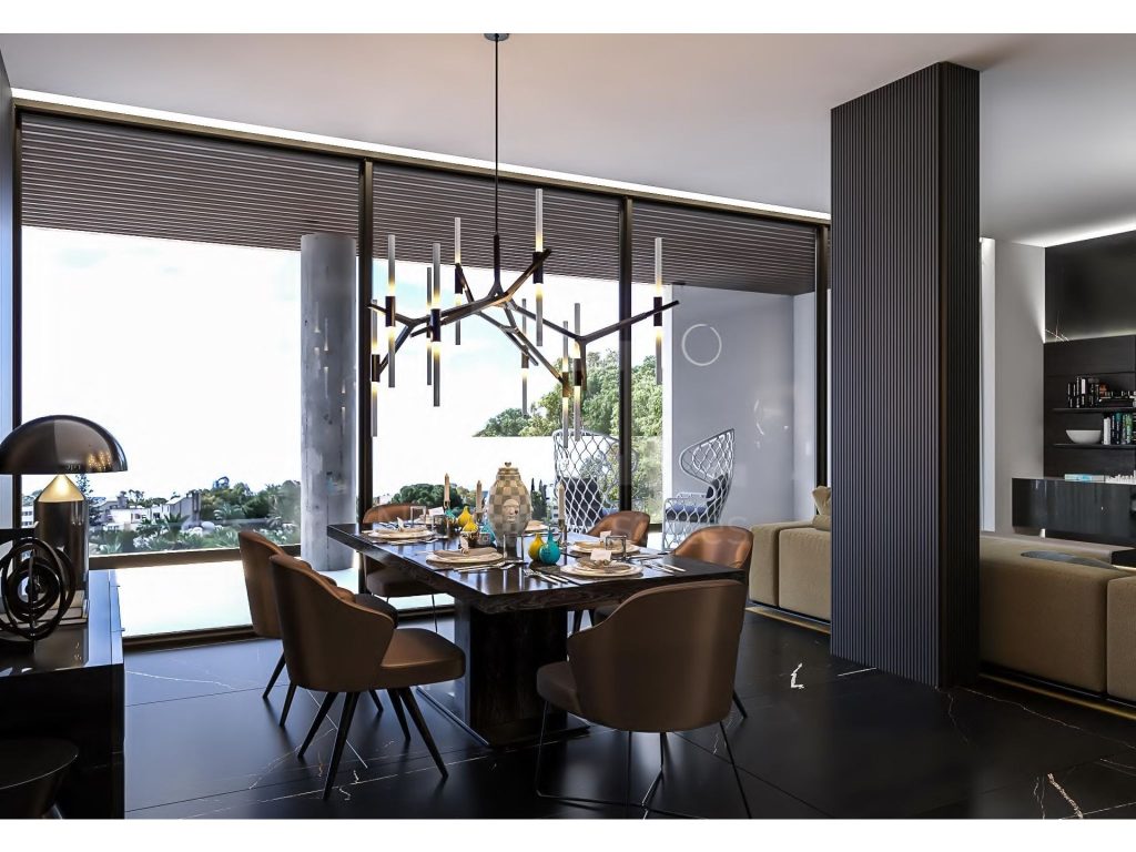 3 Bedroom Apartment for Sale in Nicosia District