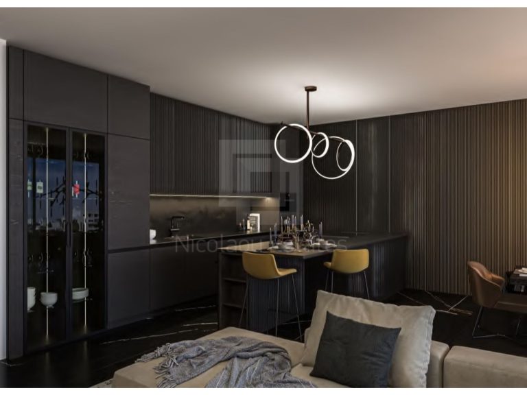 3 Bedroom Apartment for Sale in Nicosia District