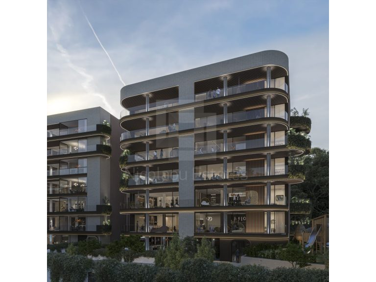 3 Bedroom Apartment for Sale in Nicosia District