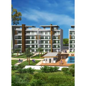 1 Bedroom Apartment for Sale in Paphos