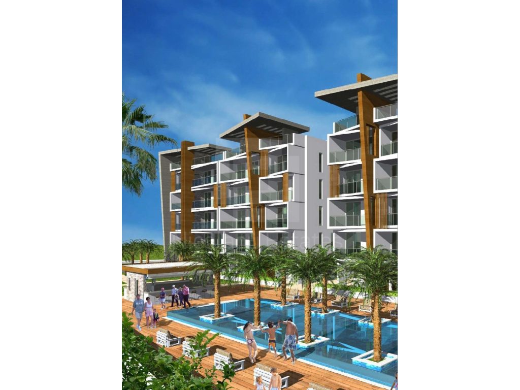 1 Bedroom Apartment for Sale in Paphos