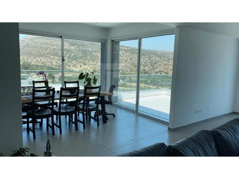 5 Bedroom Apartment for Sale in Limassol District