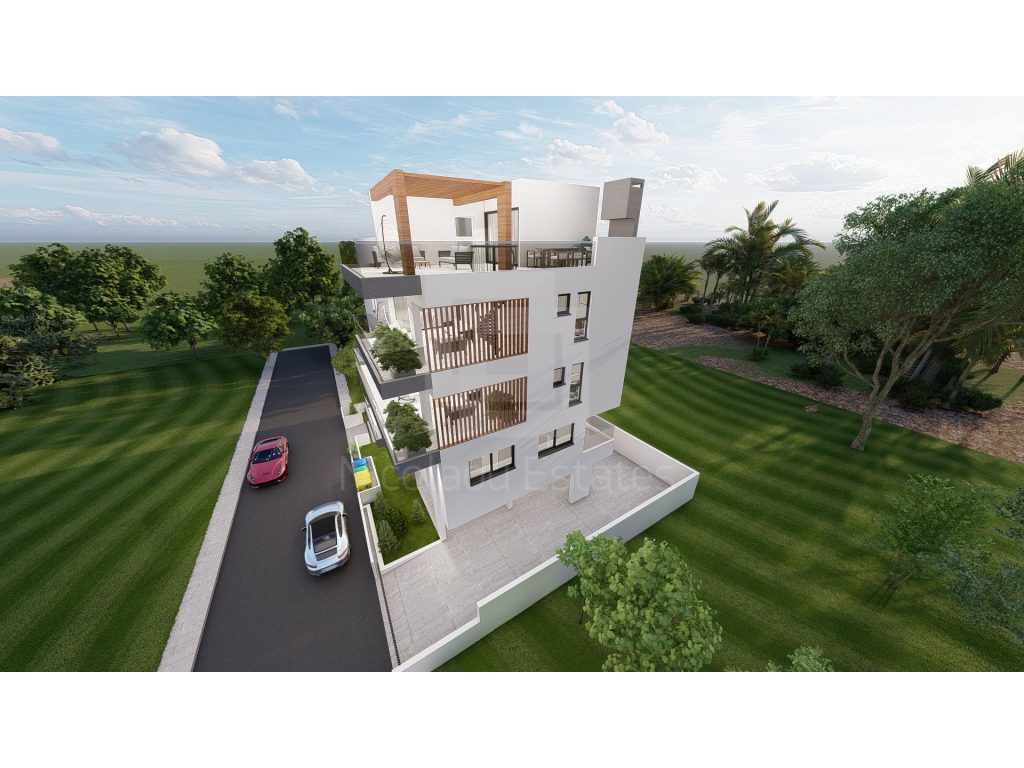 3 Bedroom Apartment for Sale in Aglantzia, Nicosia District