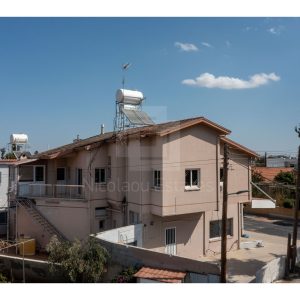 285m² Building for Sale in Dasoupolis, Nicosia District