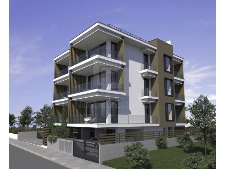 1 Bedroom Apartment for Sale in Limassol District