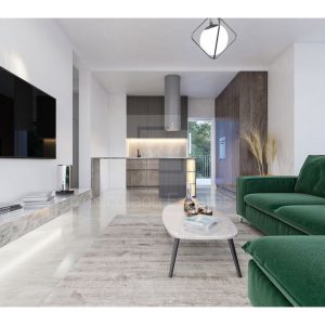 3 Bedroom Apartment for Sale in Dasoupolis, Nicosia District