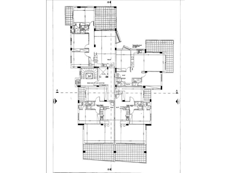 3 Bedroom Apartment for Sale in Strovolos, Nicosia District