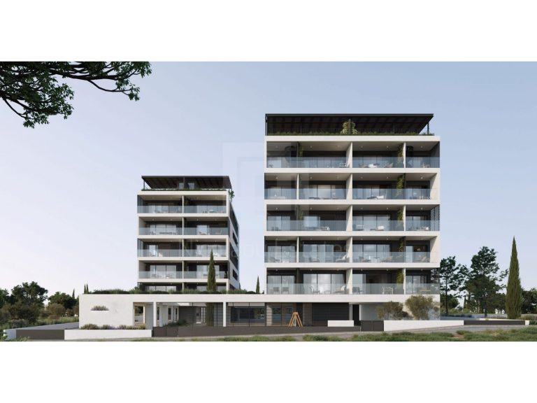 3 Bedroom Apartment for Sale in Limassol District