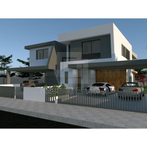 3 Bedroom House for Sale in Strovolos, Nicosia District